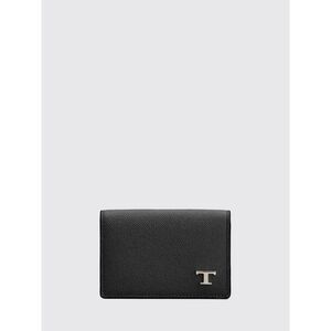 Tod's Wallet Men Black
